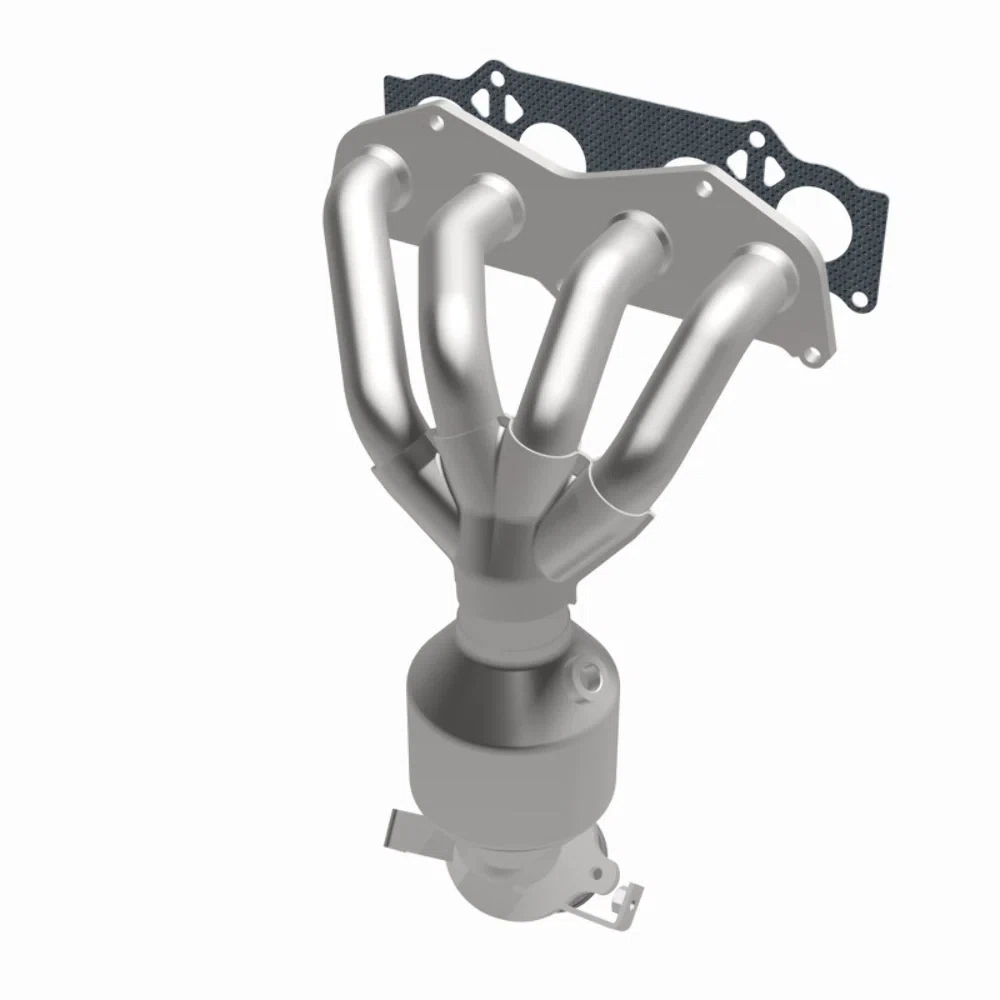 04-05 Toyota RAV4 2.4L Direct-Fit Catalytic Converter 51287 Magnaflow